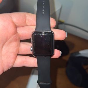 Series 3 Apple Watch